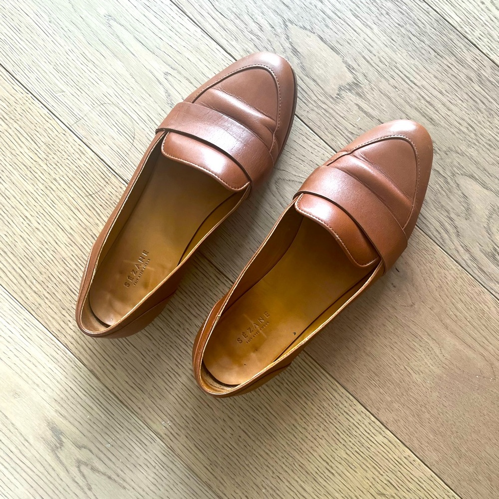 Michel Loafers